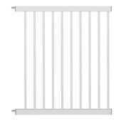 加长件全尺寸婴儿楼梯口护栏儿童安全围栏防护栏杆宠物狗隔离门栏