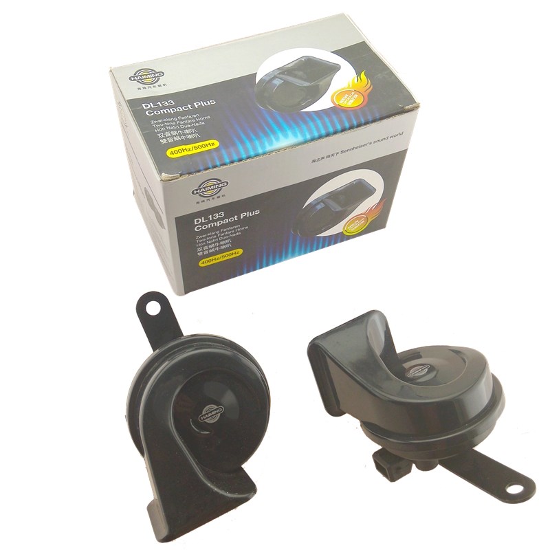 吉利GX7SX7帝豪GSEC715EC718远景金刚 博越 专用防水蜗牛鸣笛喇叭