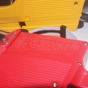 包邮鸿胜打码机 MX-6600 双行双排打价机 标价机标签机单价墨轮