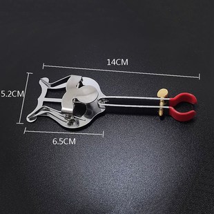 乐器小号行进谱夹 圆号 短号乐谱夹军鼓谱架便携式富鲁格号谱夹