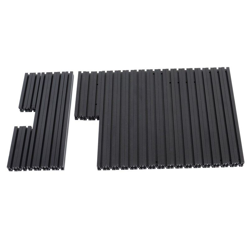 已攻丝全套Voron 0.2 Voron0.2 V0.2铝合金型材1515外框支架框架,办公设备/耗材/相关服务,3D打印机配件,淘宝优惠券,粉丝福利购,淘宝优惠卷