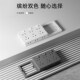 86型插座扩展多功能插座转换器电源多插位多孔位带开关排插接线板