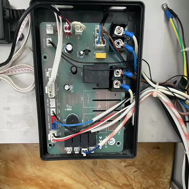 全自动智能校园单位开水器饮水机电路板控制主板通用型配件电源