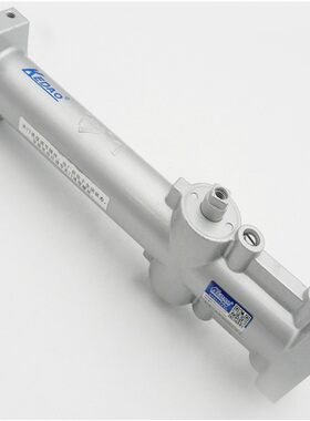科导083隐藏式液压可调力度定位型闭门器自动关门防火门缓冲闭门