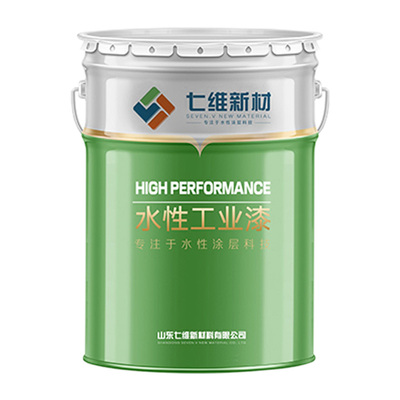 水性银粉漆银浆磁漆银光漆镀铬漆七维水漆暖气片镀锌管环保银色漆