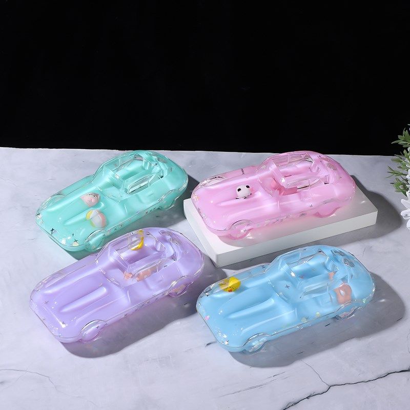 汽车入油水晶笔插黑金跑车书桌装饰摆件送学生儿童礼品圣诞小礼物,家居饰品,桌面摆件,淘宝优惠券,粉丝福利购,淘宝优惠卷