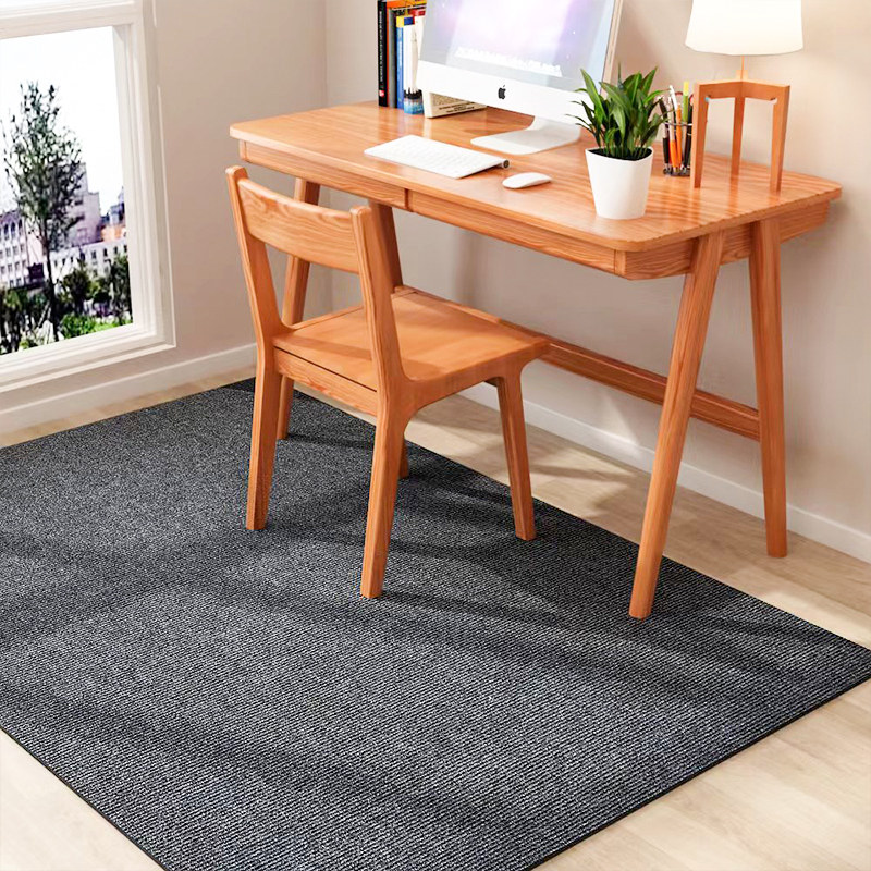 椅子地垫电脑椅地垫长方形书房书桌转椅垫防磨地板保护垫隔音地毯,居家布艺,转椅地垫,淘宝优惠券,粉丝福利购,淘宝优惠卷