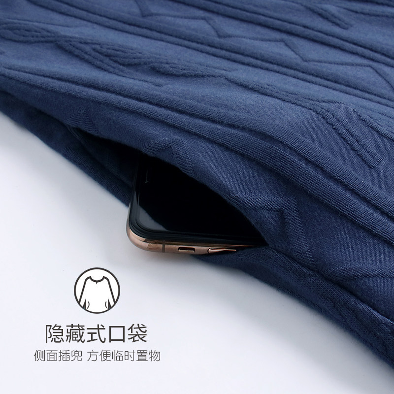 家乐芬睡裙女士睡衣春秋季秋款纯棉长袖长款连衣裙子夏款薄款大码,女士内衣/男士内衣/家居服,睡袍/浴袍,淘宝优惠券,粉丝福利购,淘宝优惠卷