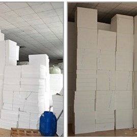 50.毫箱0MM155米.15×285cm鱼箱 ×米泡沫盒m 5cm保鲜厘50285m鲐