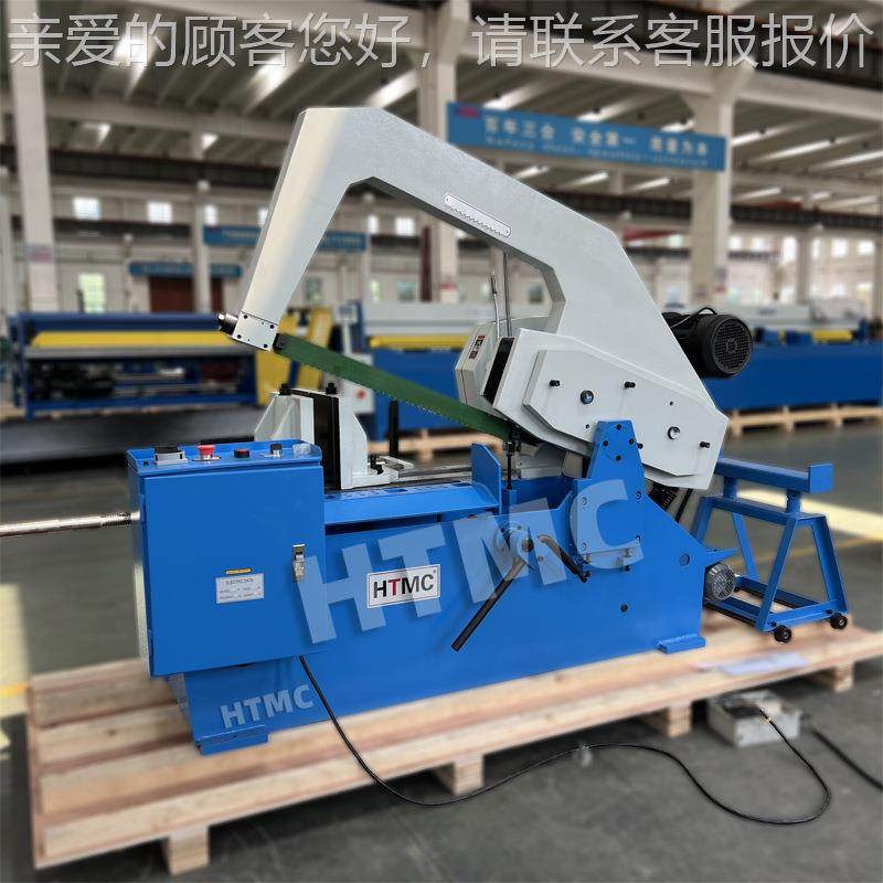 床山东华北HS71570锯床 液压弓锯床150 大金HS7150属切割锯型床,五金/工具,机床,淘宝优惠券,粉丝福利购,淘宝优惠卷