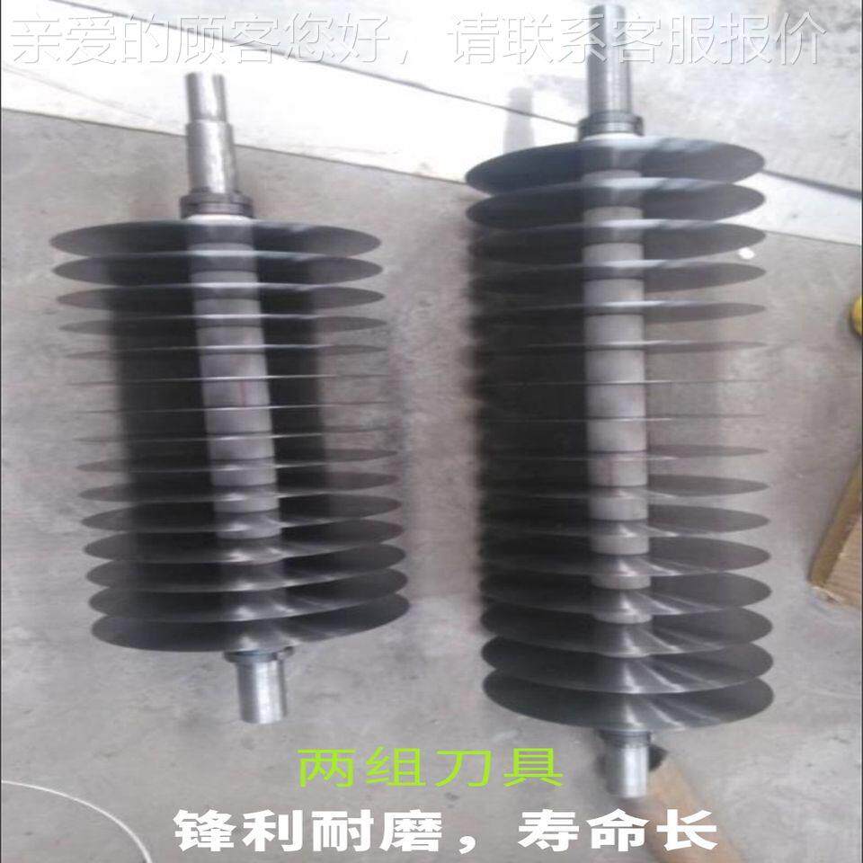 供物应松子糖瓜子糖RGT谷软糖轧糖开条糖方牛块长条切块机