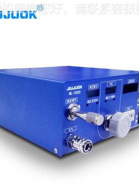 久巨ML-5ML-5000000可半自动点点控制器精度达0.0002g 超胶强回吸