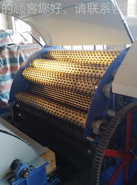 青尚佳义 和毛机产厂家 负隔距排双链生BC262A型轮和岛毛机 形式