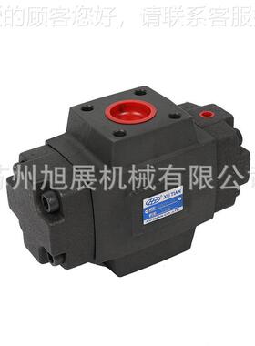 立式注液塑机液压阀CCPD-10 满油阀PDTQTK-10压充液F阀液控单向阀