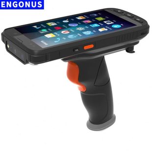 ENGONUS PDA手持终端盘点机数据采集器安卓10.0