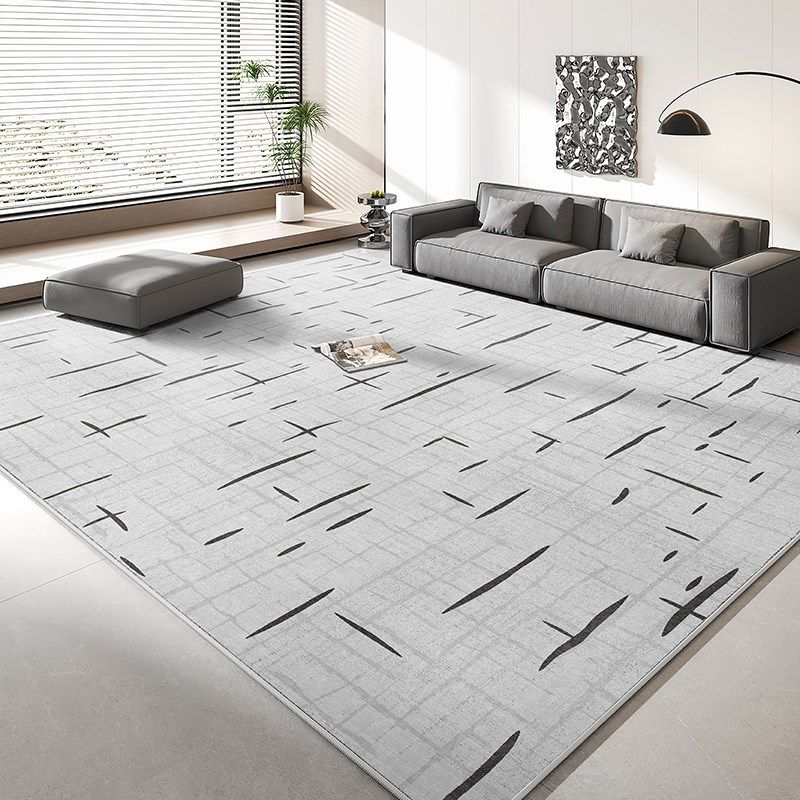 地毯客厅2024新款奶油风卧室地垫家用沙发免洗可擦轻奢高级感加厚,居家布艺,地毯,淘宝优惠券,粉丝福利购,淘宝优惠卷