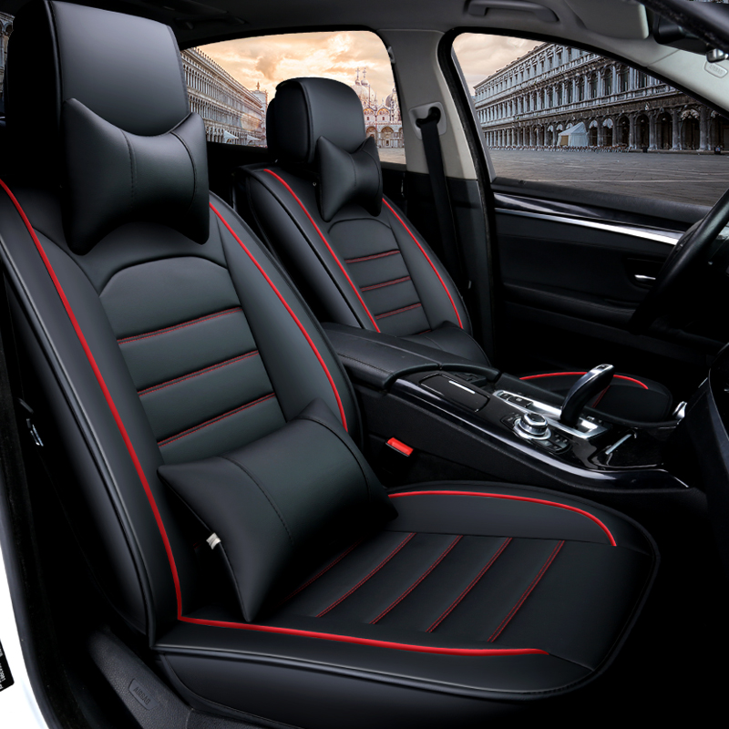 2023新款一汽大众速腾座套全包围专用夏季座垫四季通用汽车坐垫