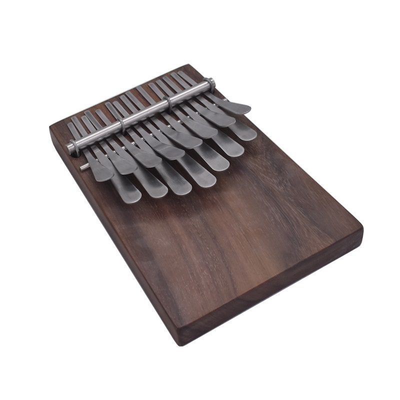 庄生梦蝶/双层三层手指琴21/30音拇指琴卡林巴琴阵列姆比拉琴