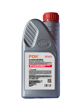 PDK自动变速箱油/波箱油IV 适用于美日韩及部分欧洲4-5挡AT车型