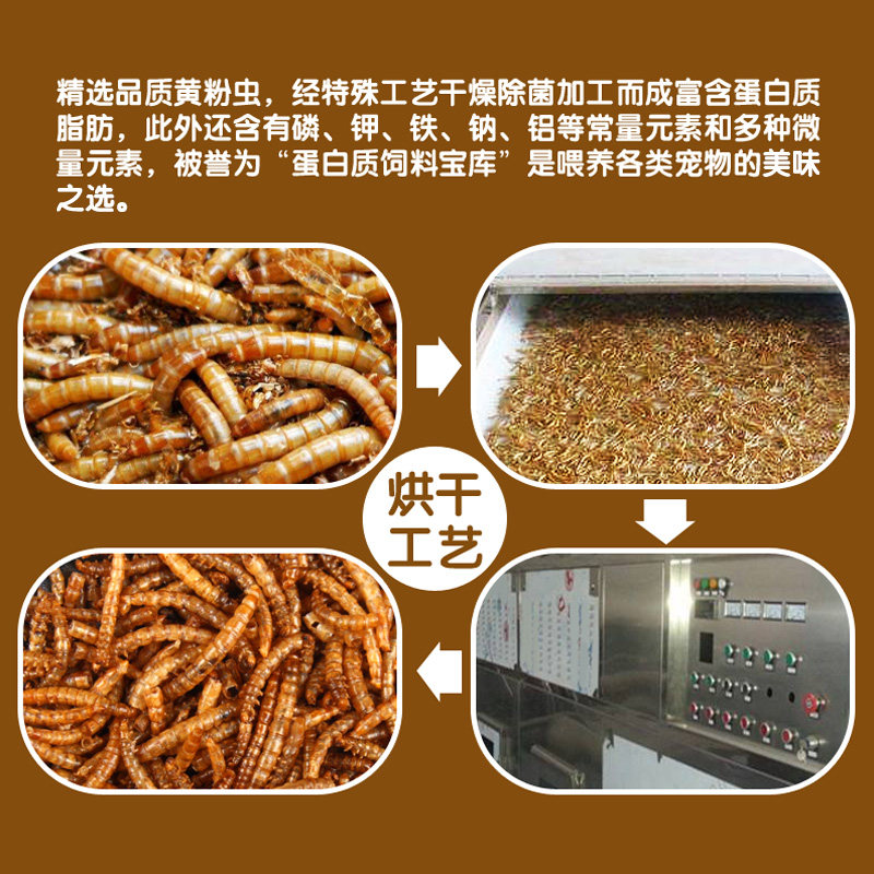 宠物联萌宠物零食面包虫干大桶仓鼠刺猬幼鼠粮食用品食物饲料主粮,宠物/宠物食品及用品,玩具/造景装饰,淘宝优惠券,粉丝福利购,淘宝优惠卷