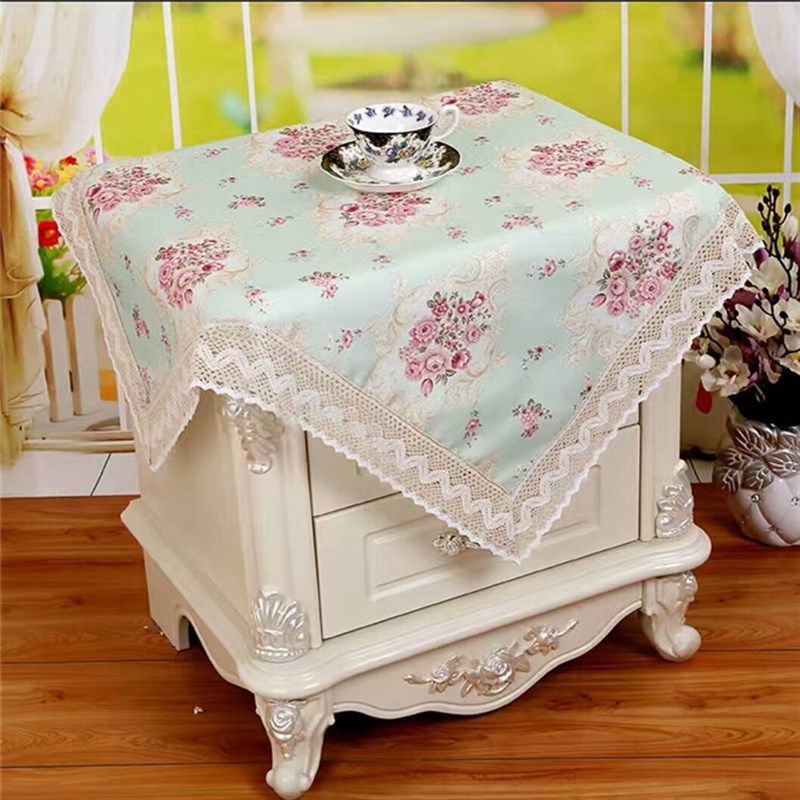 床头柜盖布盖巾罩电视机盖巾冰箱盖布巾万能盖巾多用巾可定制尺寸,居家布艺,万能盖巾,淘宝优惠券,粉丝福利购,淘宝优惠卷