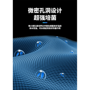 尼特利 生化棉 过滤棉鱼缸过滤棉专用活性炭鱼缸过滤材料鱼缸滤材