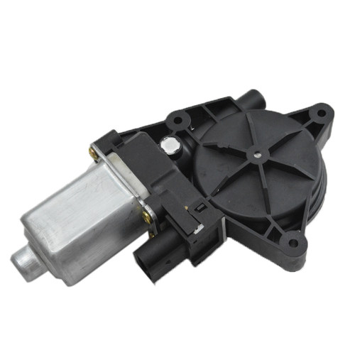 适配大众新老朗逸电动玻璃升降器电机08-12款车窗摇窗机马达配件