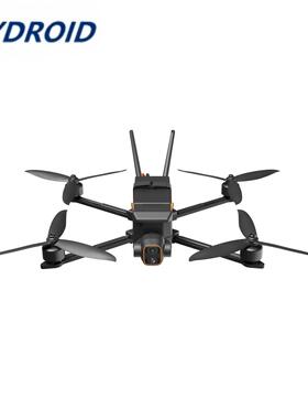 云卓MX330T无人机35分钟续航20M数图控2热成像3G载重AI追踪