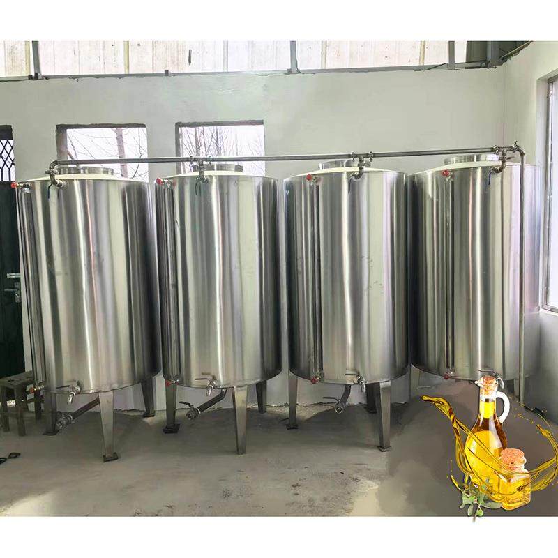 现货不锈钢储油罐304不锈钢液体储罐大容量储油罐卧式食用油储罐,农机/农具/农膜,农产品加工设备,淘宝优惠券,粉丝福利购,淘宝优惠卷