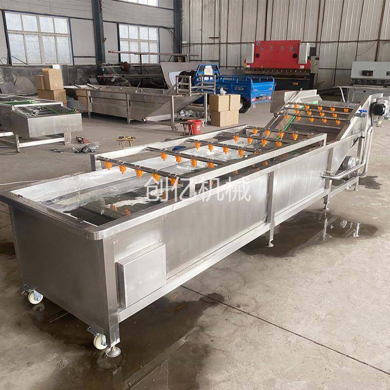 蘑菇清洗机黄瓜海带山野菜气泡喷淋清洗机蔬菜去盐清洗线厂商用,清洗/食品/商业设备,其他食品加工设备,淘宝优惠券,粉丝福利购,淘宝优惠卷