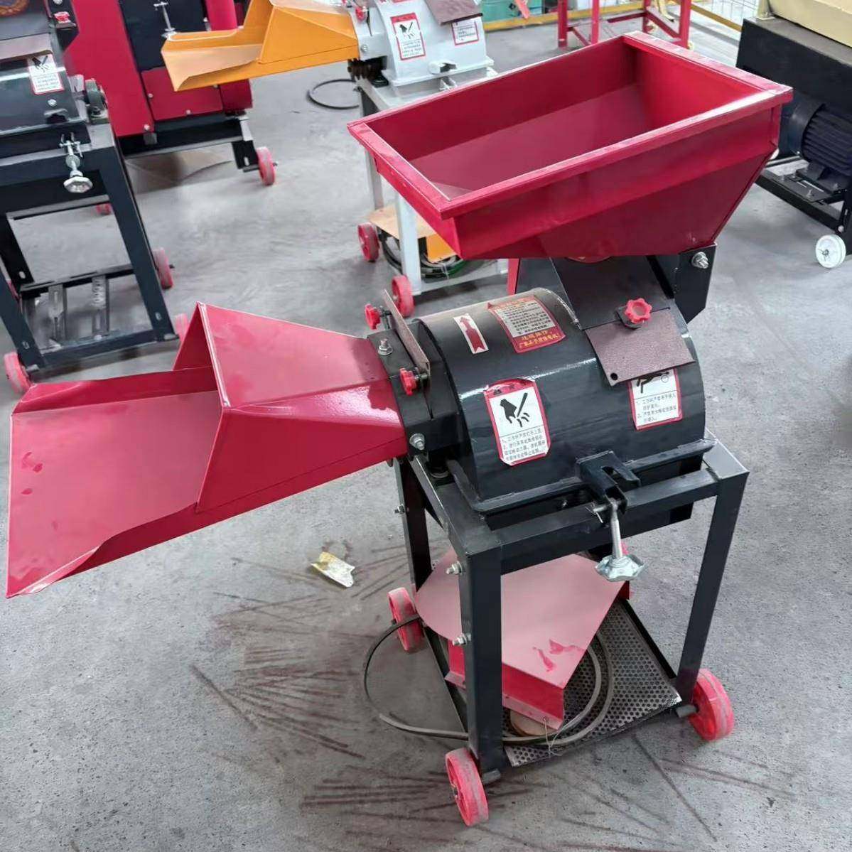 干湿两用超细牧草打浆机家用商用养殖粉碎设备多规格可选,农机/农具/农膜,林业机械,淘宝优惠券,粉丝福利购,淘宝优惠卷