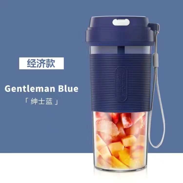 家用机便携式榨汁水果多功能炸小型果汁榨汁机迷你杯电动德国果汁