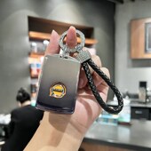 沃尔沃钥匙套xc60汽车xc90用品s90壳s60包xc40专用s60l扣女2024款