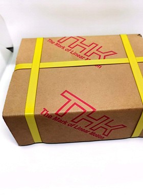 THK滚珠丝杆.BNK1402-3RRG0+186LC5FY(可定制)