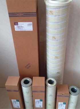 液压滤芯HC8400FKP26H 风力发电滤芯 过滤器保养