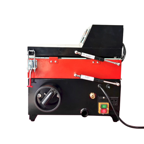 小型冲晒一体机真空晒版机 自动菲林冲洗机 水晶奖杯陶瓷工艺雕刻