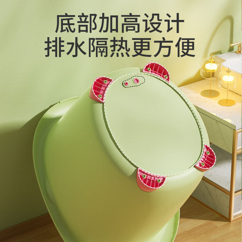 儿童洗澡桶宝宝泡澡桶婴儿浴桶新生儿可坐一体家用小孩洗澡盆大号,婴童用品,浴盆/浴桶,淘宝优惠券,粉丝福利购,淘宝优惠卷