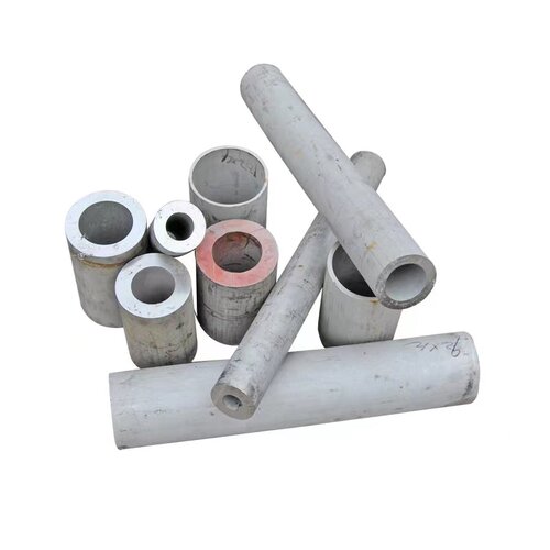 304不锈钢管316不锈钢无缝管精密管空心圆管工业管厚壁管加厚切零