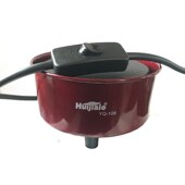 甘肃老家罐罐茶西北煮茶炉300瓦家用时尚 电热炉冲茶器百搭电茶炉