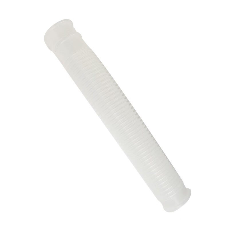 刘不丁后背式电动施肥i器配件管子软管波纹专用软管改装管材B款软