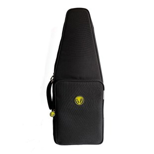 专业竹笛包防水双肩背笛子包竹笛收纳包加厚笛箫包袋5支7支10支装