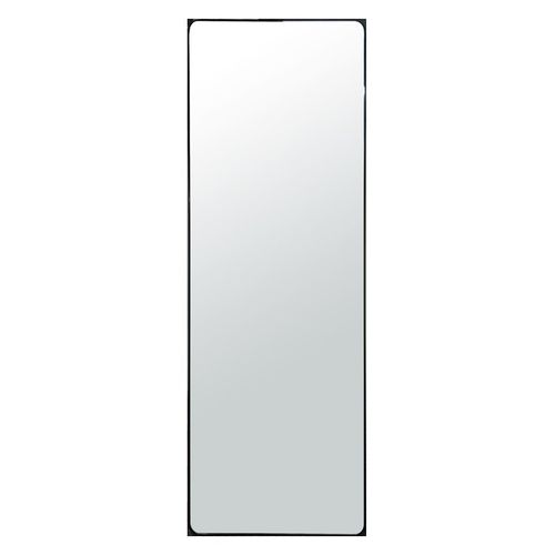 定做无边框全面屏隐边推拉试衣镜折叠旋转伸缩衣柜镜玄关鞋柜镜