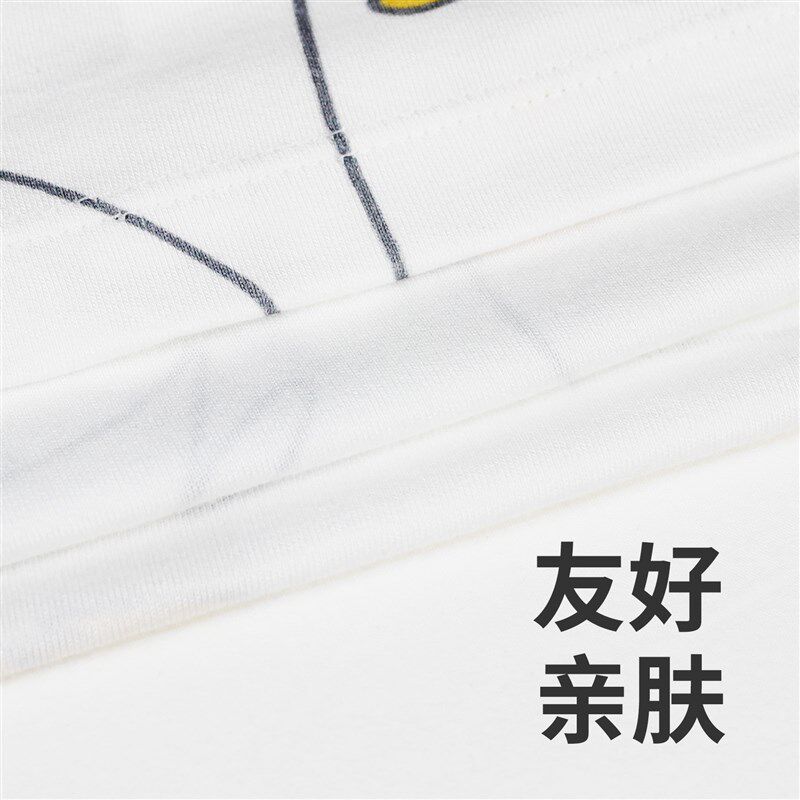 内衣套装纯棉童装儿童睡衣家居服秋冬款保暖男童秋衣秋裤全棉