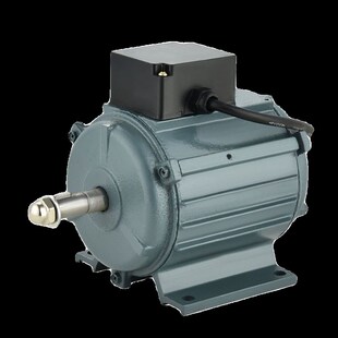 强力轴流风机圆筒排气扇工业换气扇电机厨房抽风机大功率马达电机