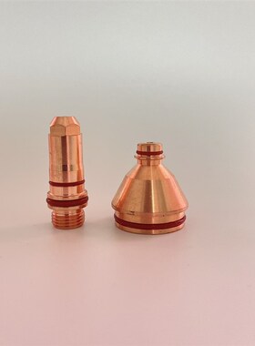 等离子200A300B割枪电极02211喷嘴割嘴02419 02421 02423保护套