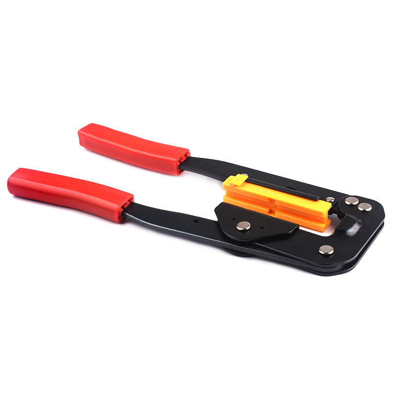 FPC排线压线钳YTH-214排线钳 用于压FC端子的压线 电脑排线钳