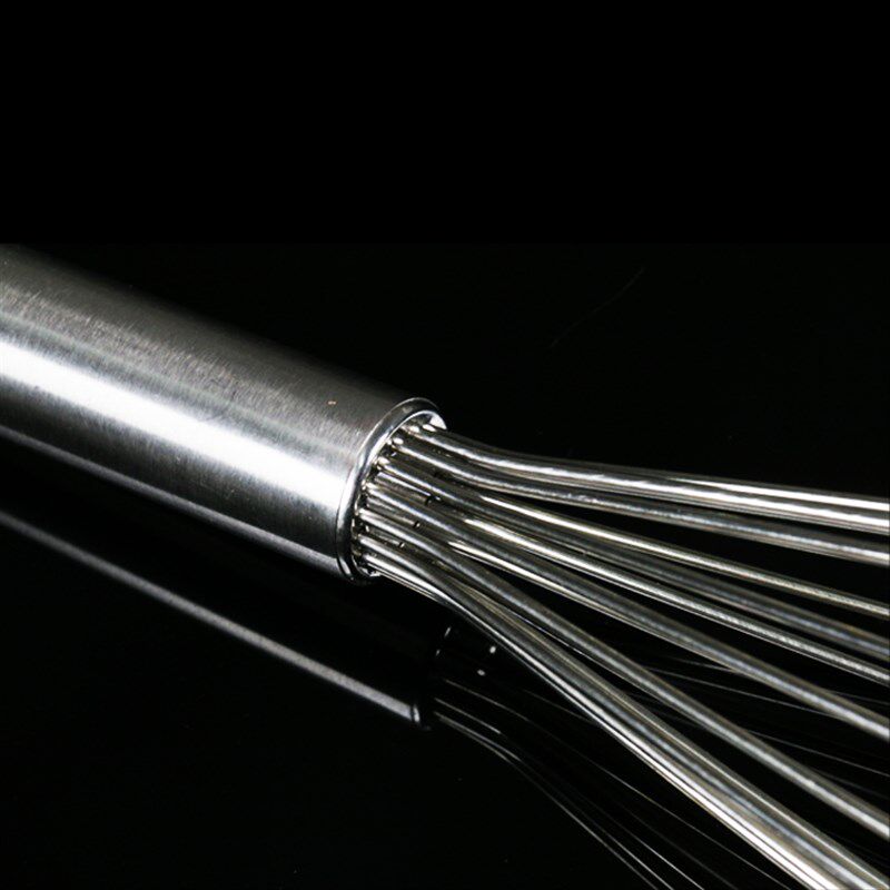 家用不锈钢打蛋器 奶油鸡蛋搅拌器 手动打蛋器 迷你打蛋机 烘焙具