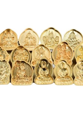 擦擦佛像模具陶土泥水擦佛像泥佛像复制工具图案清晰供奉摆件大号