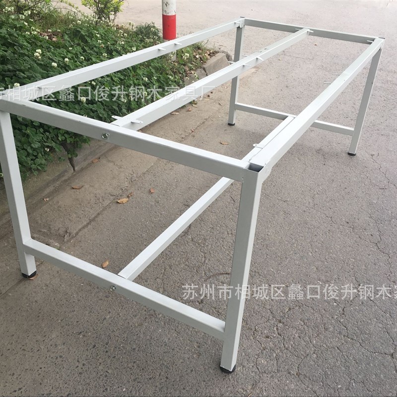 新防静电工作台操作台打包台服装厂裁剪桌电子实验室维修装配台桌