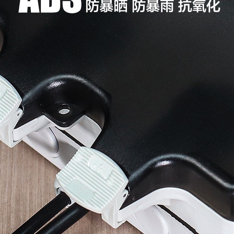 户外防水插座室外防雨庭院扦座浴室卫生间保护罩盖明装开关防水盒,电子/电工,防溅盒,淘宝优惠券,粉丝福利购,淘宝优惠卷